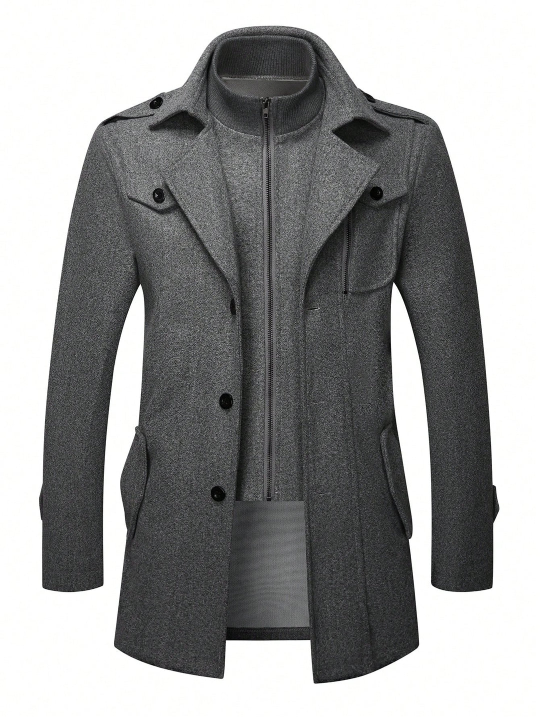 Manfinity Homme Casual Kappa