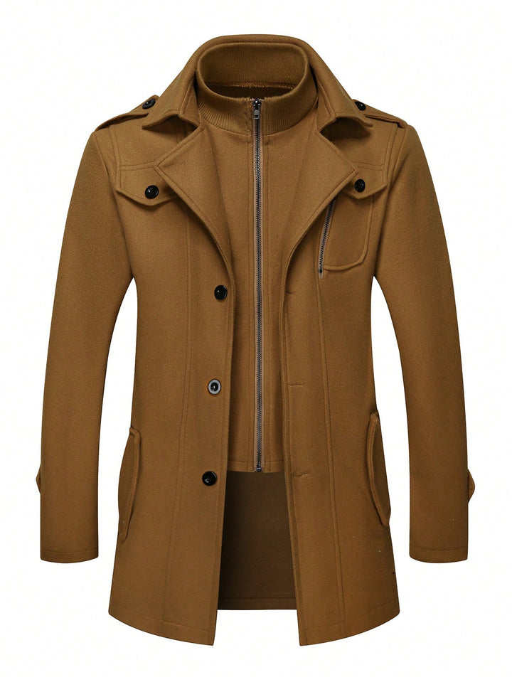 Manfinity Homme Casual Kappa