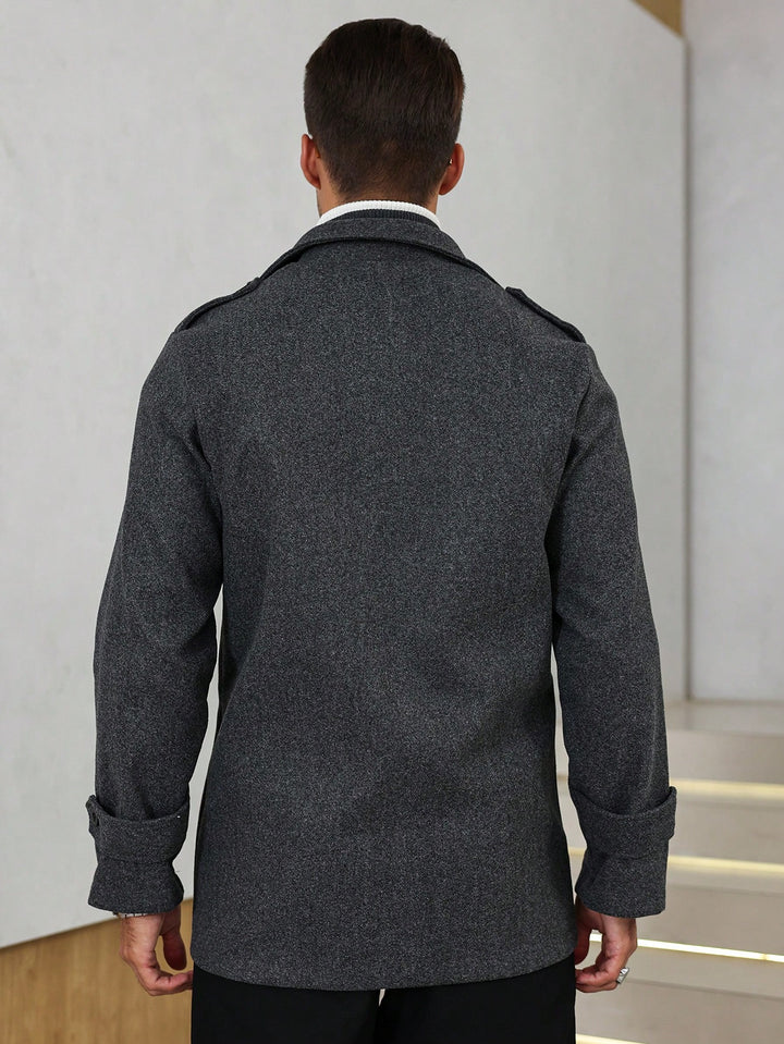 Manfinity Homme Casual Kappa