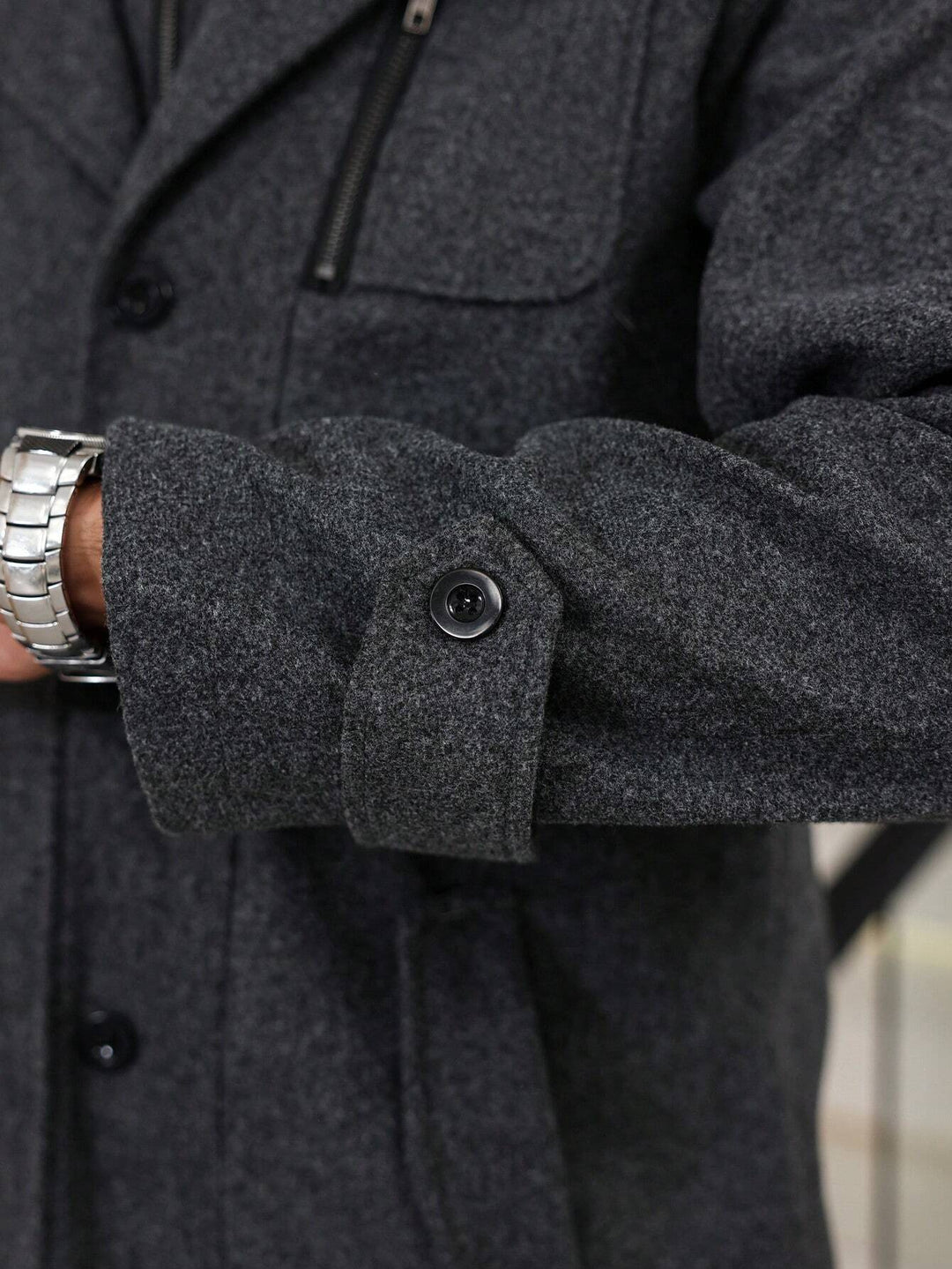 Manfinity Homme Casual Kappa