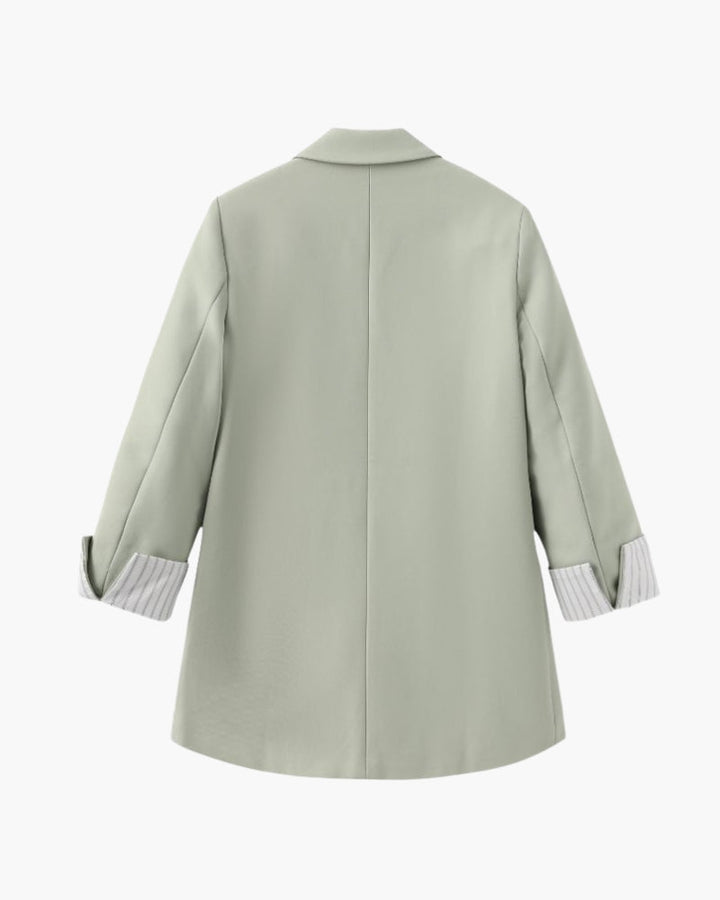 Celine | Oversized Blazer