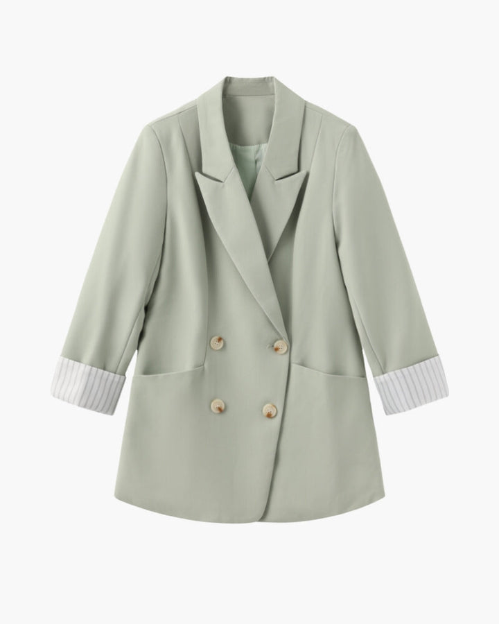 Celine | Oversized Blazer