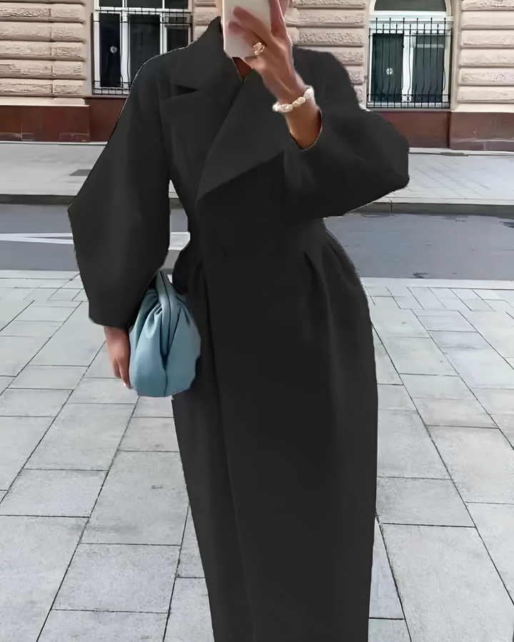 Monica - Lyxig Kappa