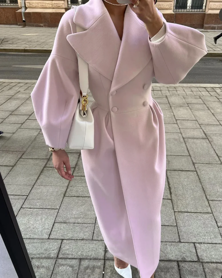 Monica - Lyxig Kappa